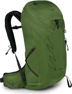 Ceinture Osprey Talon 26 verte/noire (homme)