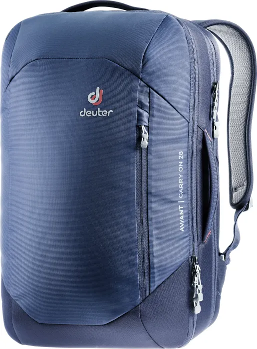Deuter Aviant Carry On 28 minuit/marine (3510020-3365)