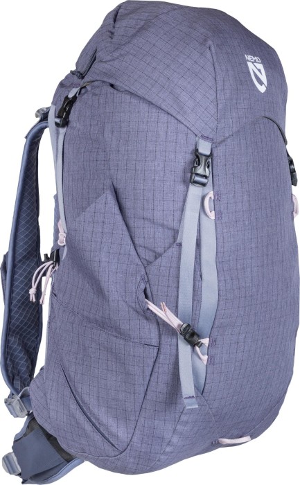 Nemo Resolve 35 granit bleu (femme)