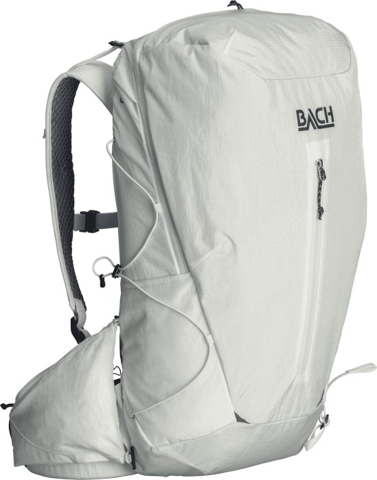Bouclier Bach Recor 26 long blanc cassé (419984-007-1024)