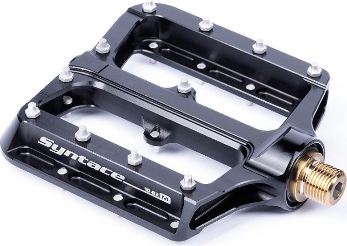 Pédale Titan Syntace NumberNine² (126800)