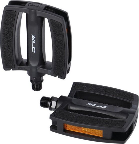 Bloc sable pour pédale XLC PD-C20/noir (2501851606)