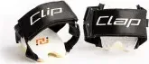 Adaptateur de pédale à clic ClipClap Explore noir