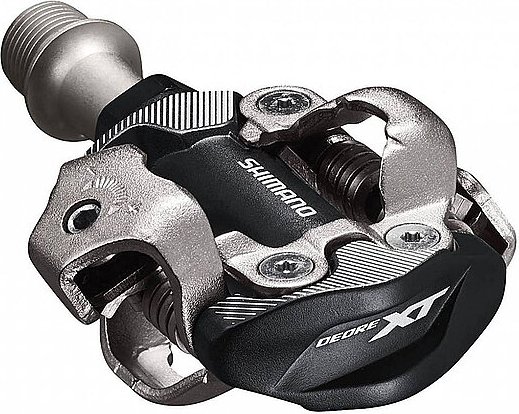 Pédale Shimano Deore XT PD-M8000 (E-PDM8000)