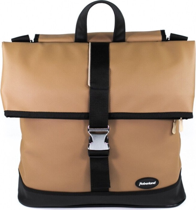 Sac à bagages Haberland Melan I beige (EKS796-21)