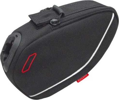 Sacoche de selle Rixen&Kaul Integra Bag L