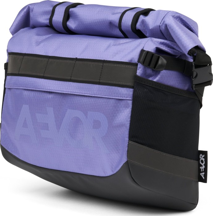 Aevor Triple Bike Bag sac à bagages proof purple (AVR-PBW-001-40084)