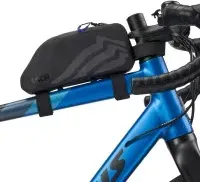 Aevor Top Tube Pack Oberrohrsasche road proof noir (AVR-WTT-001-80001)