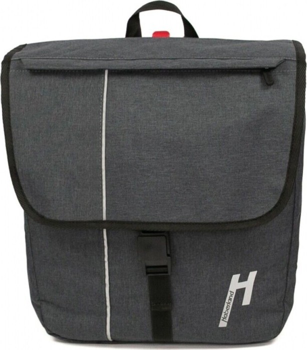 Sac à bagages Haberland Street Work anthracite (EKS725-35)