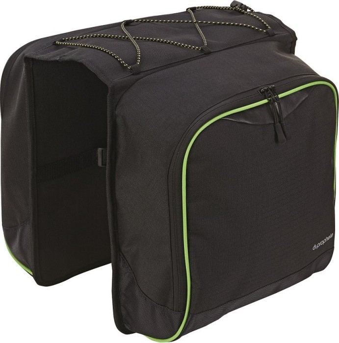 Sac à bagages double prophète (0602)