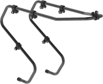 porte bagage avant racktime Front It (074100-001)