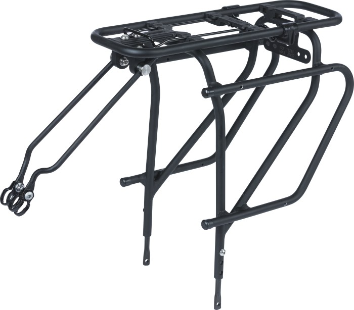 Porte-bagages Basil Universal Cargo Carrier MIK inSide noir (60011)