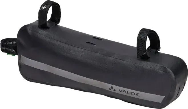 Sacoche de cadre Vaude L noir (46609-010)