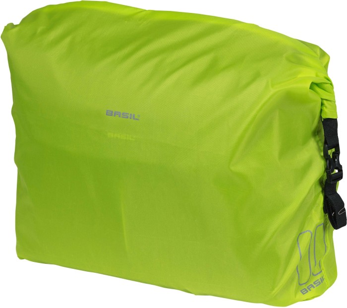 Basilic Keep Dry & Clean Regenschutz jaune fluo (50529)