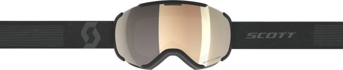 Scott Faze II LS minéral noir/bronze sensible à la lumière chrome (271815-7413-245)